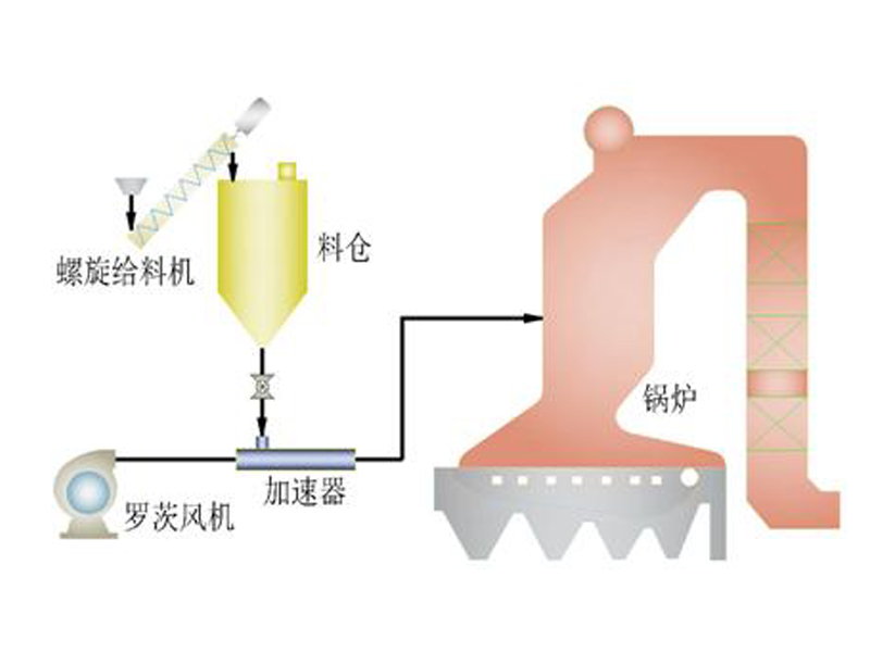 固态高分子脱硝技术